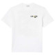 Lacoste Ανδρική κοντομάνικη μπλούζα